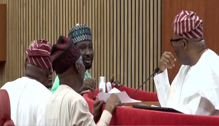 202602Senate-Approves-Electronic-Transmission-of-Polling-Unit-Results-Retains-Form-EC8A-As-Backup