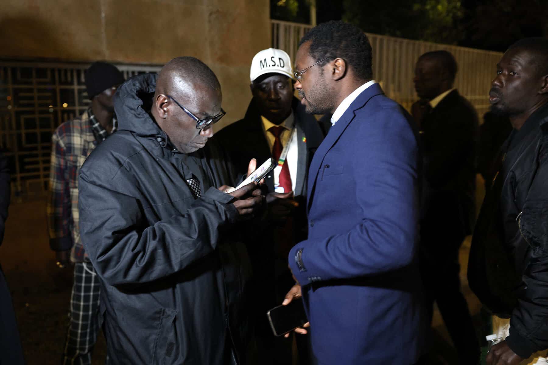 MOROCCO-SENEGAL-FBL-TRIAL-FANS