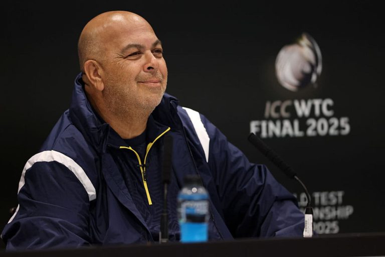 South Africa & Australia Training - ICC World Test Championship Final 2025