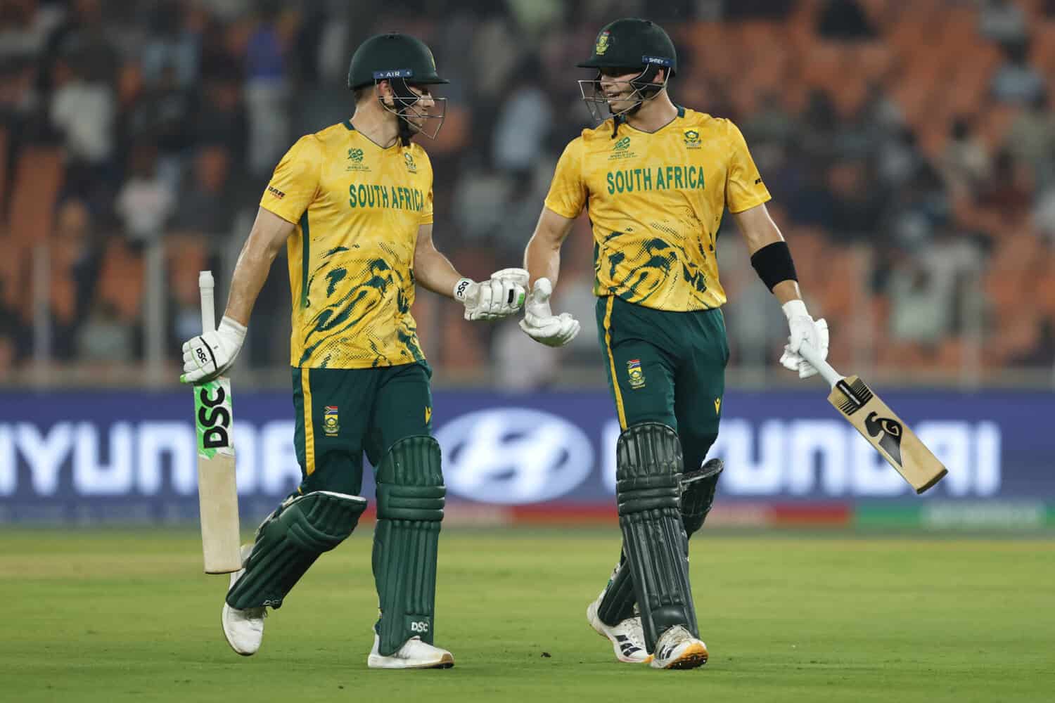 South Africa v Canada:  ICC Men´s T20 World Cup India & Sri Lanka 2026