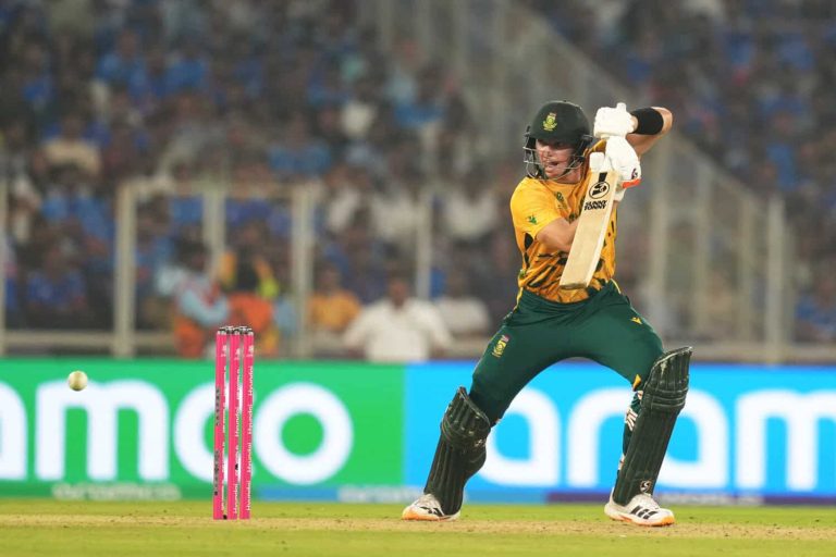 India v South Africa: ICC Men's T20 World Cup India & Sri Lanka 2026