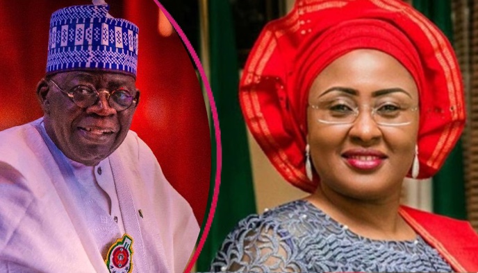 202602Tinubu-Celebrates-Ex-First-Lady-Hajia-Aisha-Buharis-55th-Birthday
