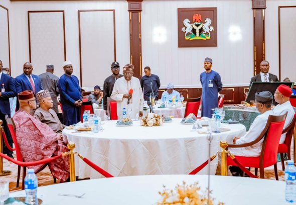 202602Tinubu-Hosts-Governors-To-Ramadan-Today