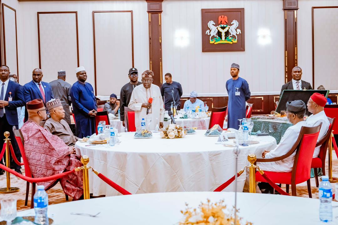 202602Tinubu-Hosts-Governors-To-Ramadan-Today