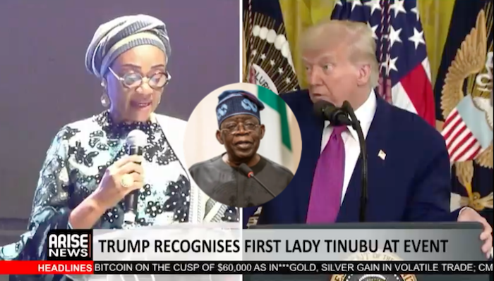 202602Tinubu-Leverages-First-Ladys-Christian-Faith-To-Reset-US-Ties-As-Trump-Signals-Renewed-Nigeria-Engagement