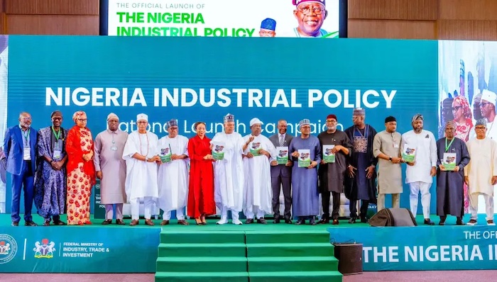 202602Tinubu-Unveils-Nigeria-Industrial-Policy-2025-Orders-Swift-Implementation