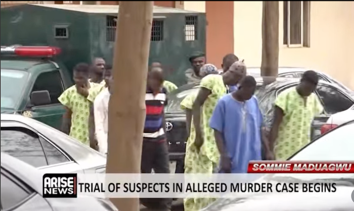 202602Trial-Begins-For-11-Suspects-Over-Murder-Of-ARISE-News-Anchor-Maduagwu