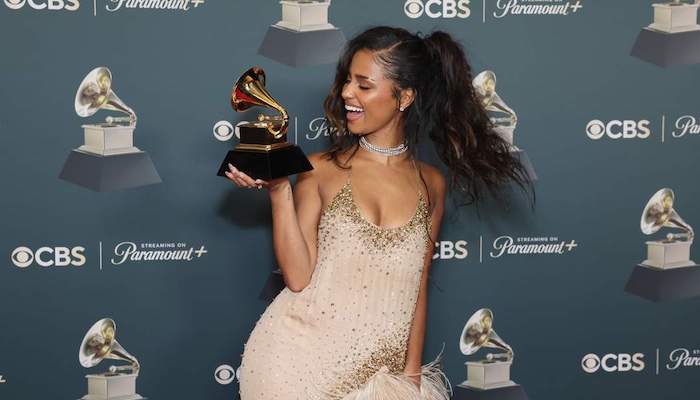 202602Tyla-Claims-Second-Grammy-As-Push-2-Start-Wins-Best-African-Music-Performance