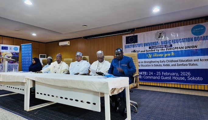 202602UNICEF-Partners-Sokoto-Kebbi-Zamfara-to-Strengthen-Early-Childhood-Education-Across-Region