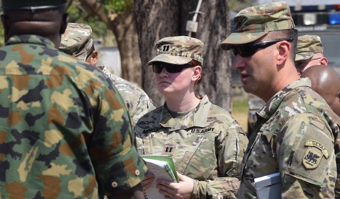 202602US-Military-Deploys-Team-To-Nigeria-Amid-Counter-Terrorism-Cooperation