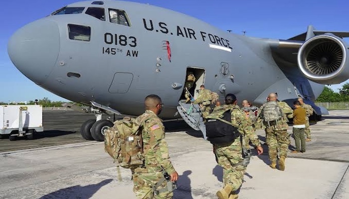 202602US-To-Deploy-200-Troops-To-Nigeria-For-Military-Training-Mission