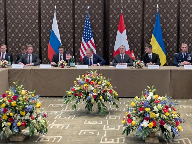 202602Ukraine-Peace-Talks-End-In-Geneva