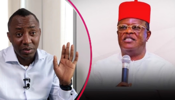 202602Umahi-Media-Office-Accuses-Sowore-Of-Staging-Police-HQ-Confrontation-As-Probe-Continues