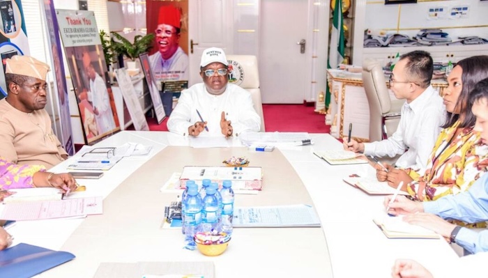 202602Umahi-Summons-China-Harbour-Over-Public-Safety-Mandates-Immediate-Dust-Control-Measures