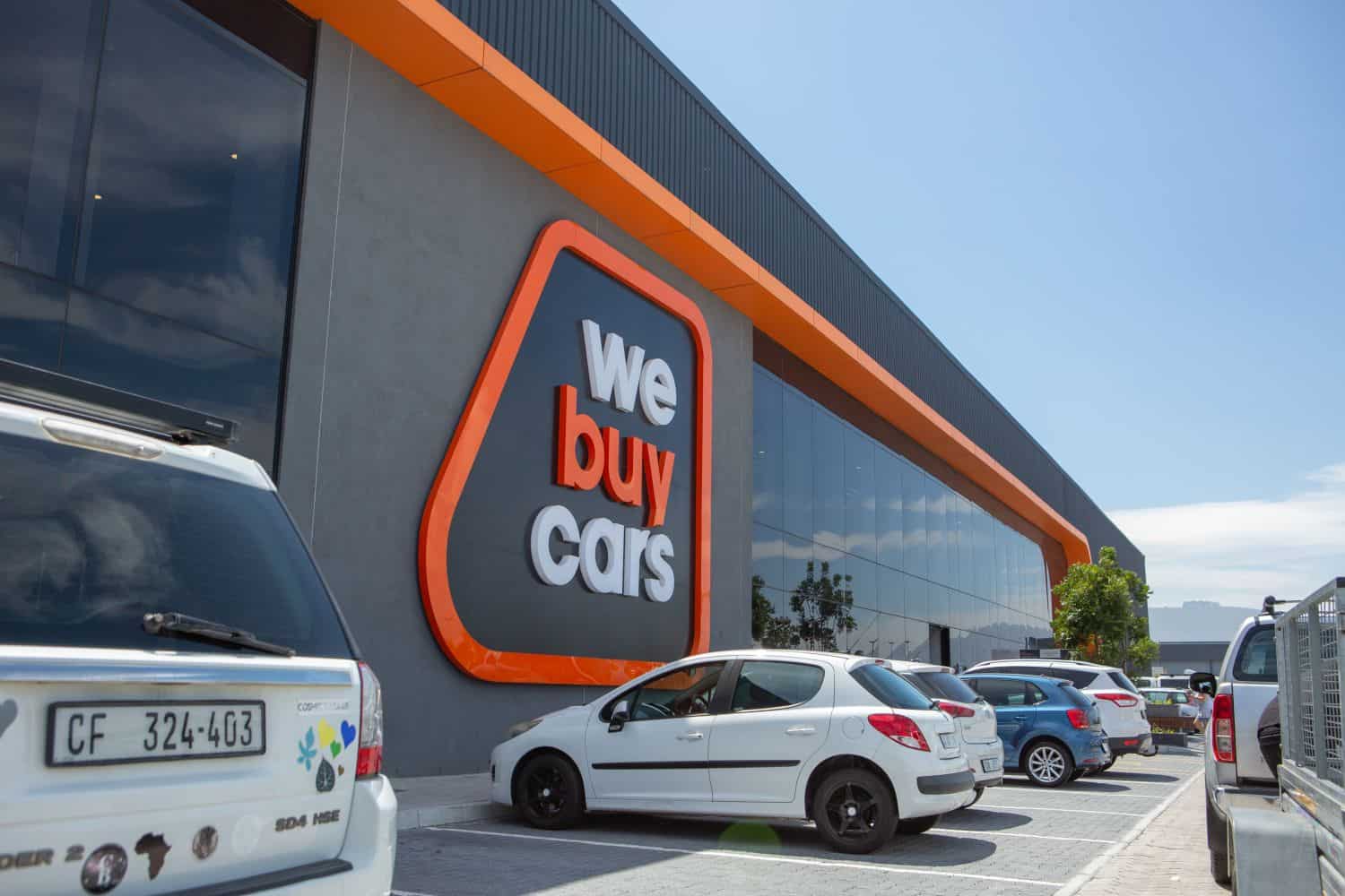 Transaction Capital Aims To List WeBuyCars On JSE