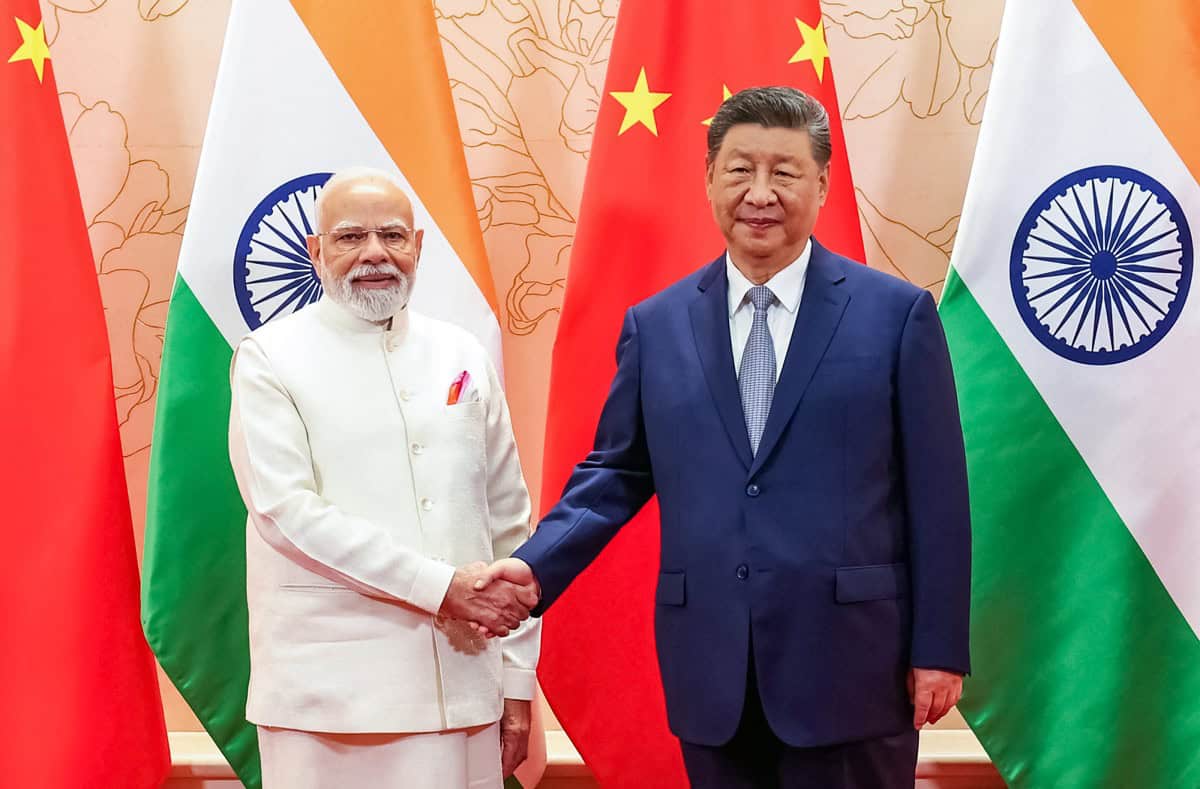 CHINA-INDIA-POLITICS-DIPLOMACY-SCO