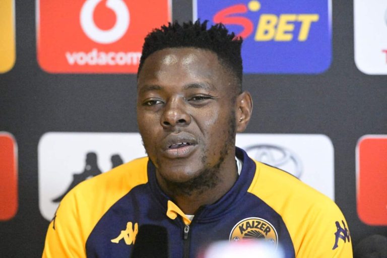 Betway Premiership: Kaizer Chiefs Media Open Day