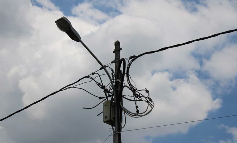 202602street-light-power-cable