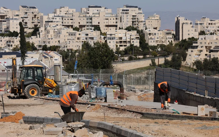 AFP__20240229__34KH6PF__v1__HighRes__IsraelPalestinianConflictSettlement-e1709894164535