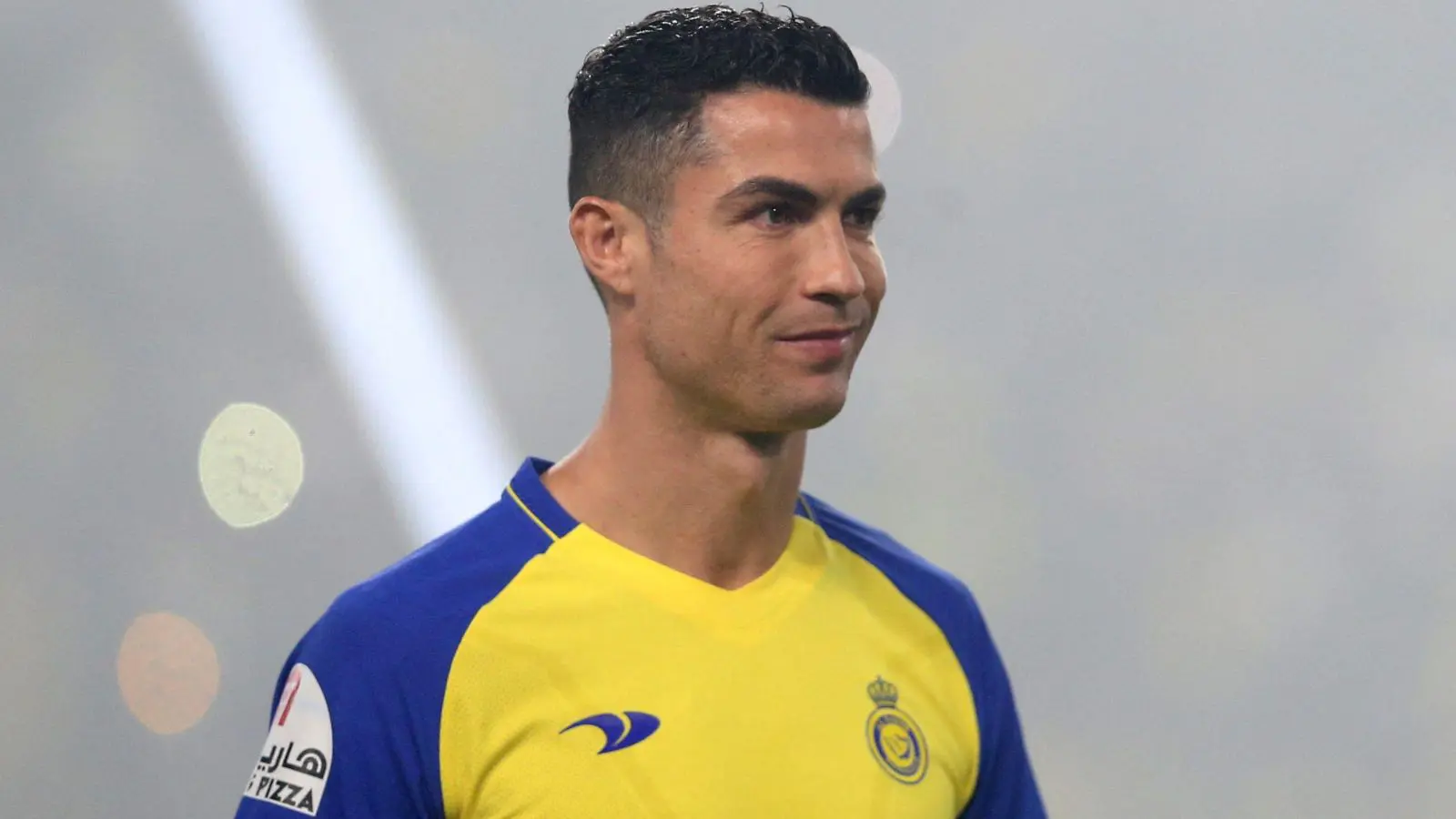 Al-Nassr-striker-Cristiano-Ronaldo