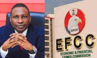 EFCC-Olukoyede