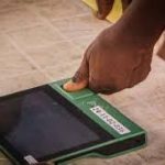 Electronic-transmission