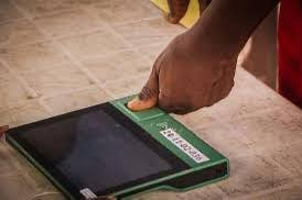 Electronic-transmission