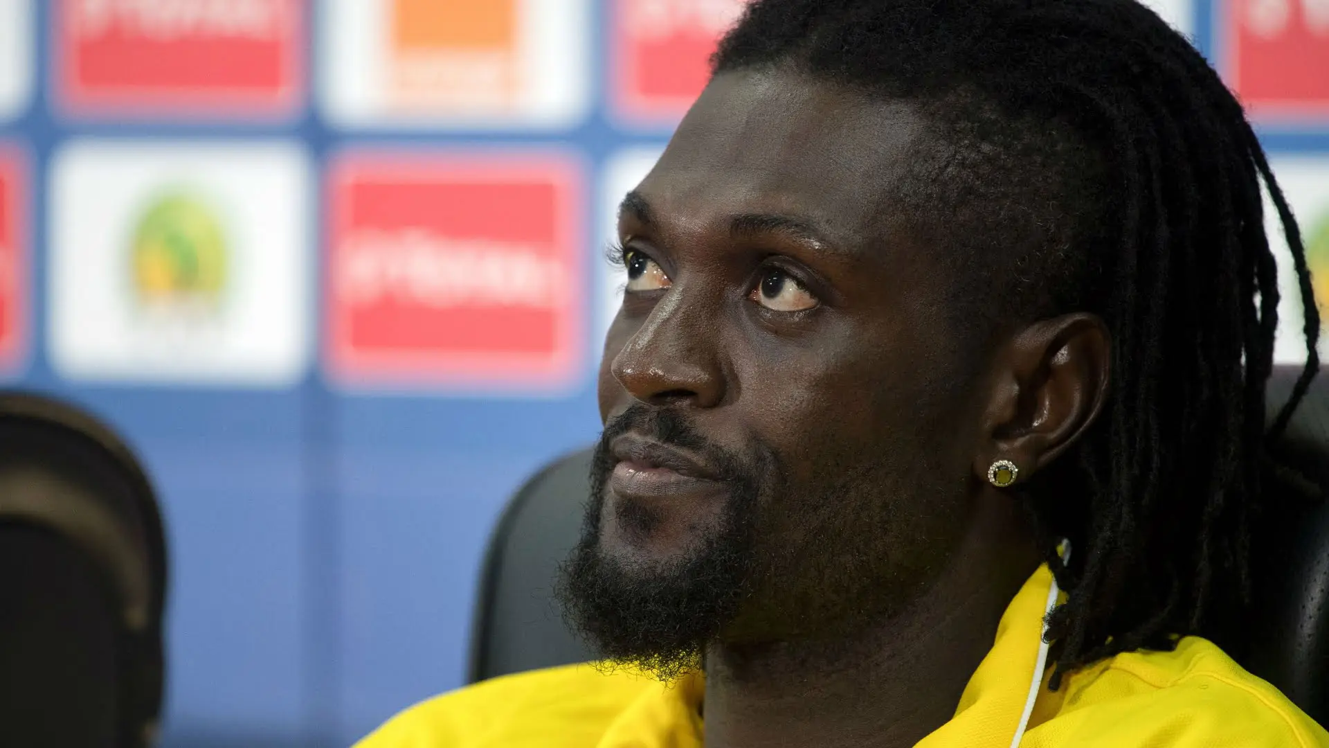 Emmanuel-Adebayor