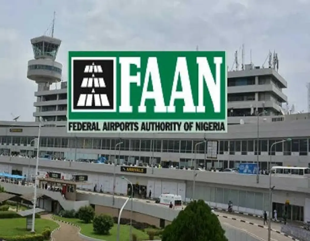 FAAN-1