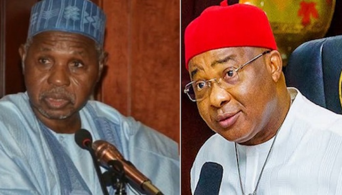 Former-Katsina-Governor-Aminu-Masari-and-Uzodimma
