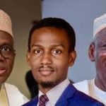 Ganduje-El-rufai-Dandayita