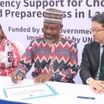 Lagos-Japan-medical-supplies