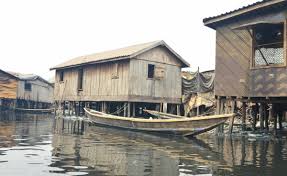 Makoko-regeneration