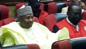 Malami-cases-judge-recuses