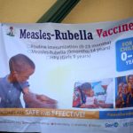 Measles-Rubella-vaccination