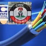 NCC-NSCDC-cable-damage