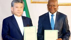 Nigeria-Skorea-electric-vehicle