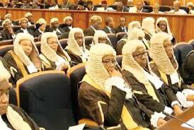 Nigeria-judicial-reforms