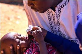 Sokoto-polio-vaccination