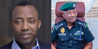 Sowore-IGP