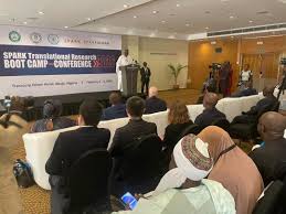 Spark-Africa-conference