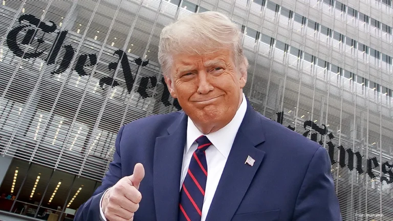 Trump-New-York-Times