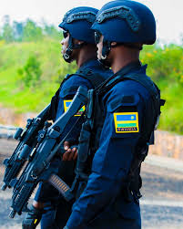 rwandan-police