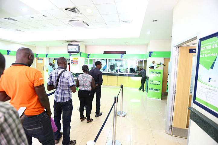 201702Customers-queue-up-inside-KCB-bank-2