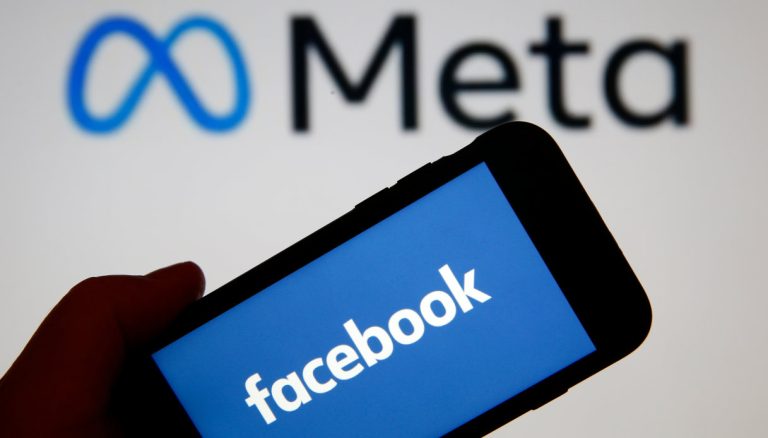 Facebook Announces Its Rebranding : Illustration Views