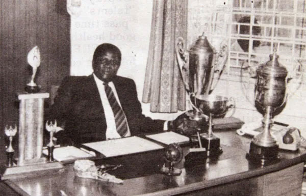 202212Patrick-Kawooya-in-office