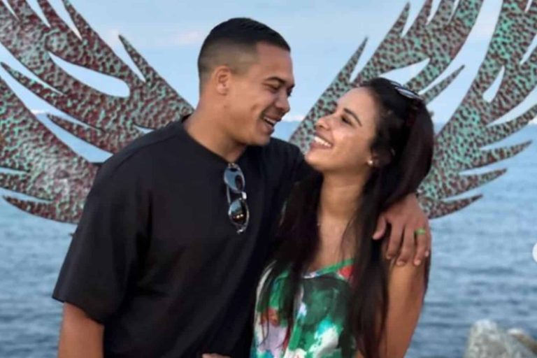 202403Cheslin-Kolbe-wife-kids