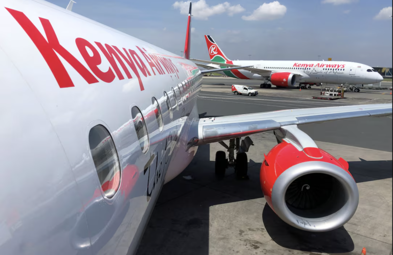 202404Kenya-Airways