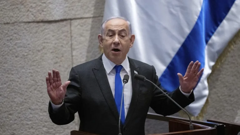 202407Benjamin-Netanyahu