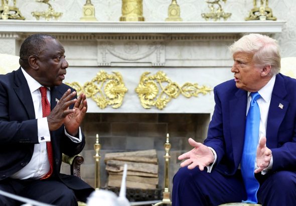 2025052025-05-21T184030Z_740459873_RC2GMEAH8OFT_RTRMADP_3_USA-TRUMP-USAID-SOUTHAFRICA-scaled-1